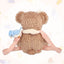 Disney Duffy & Friends Wishing Wings ShellieMay Plush Backpack