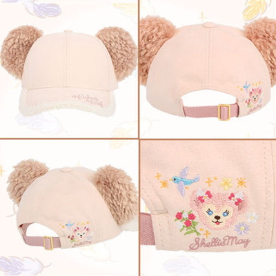 Disney Duffy & Friends Wishing Wings Cap