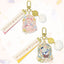 Disney Duffy & Friends Wishing Wings Plush Keychain