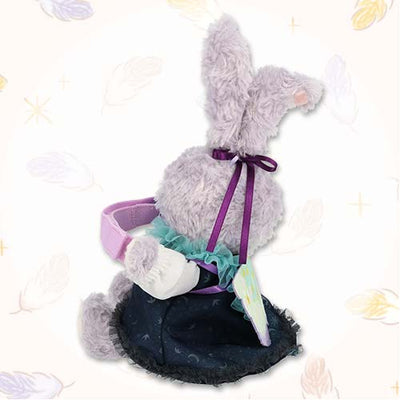 Disney Duffy & Friends Wishing Wings Curtain Clip