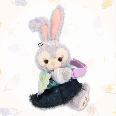 Disney Duffy & Friends Wishing Wings Curtain Clip