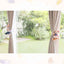 Disney Duffy & Friends Wishing Wings Curtain Clip