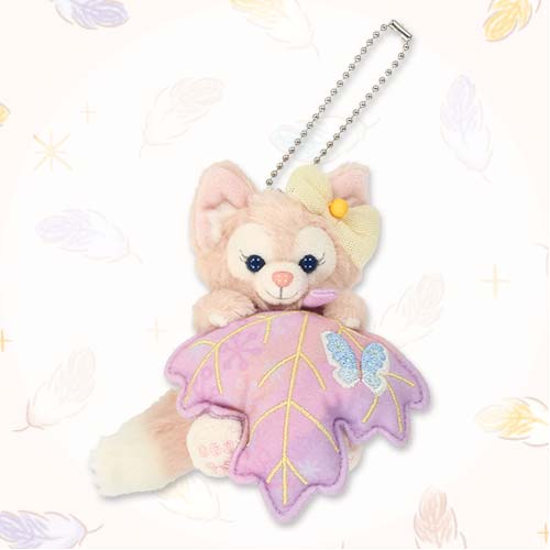 Disney Duffy & Friends Wishing Wings Series Plush Keychain – MiauMall