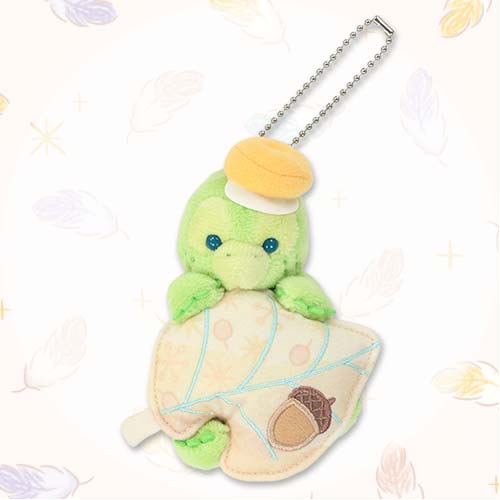Disney Duffy & Friends Wishing Wings Series Plush Keychain – MiauMall