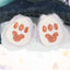 Disney Duffy & Friends Wishing Wings Series Standing Plush Pendant