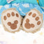 Disney Duffy & Friends Wishing Wings Series Standing Plush Pendant