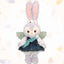 Disney Duffy & Friends Wishing Wings Plush Outfits