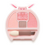 Canmake Plumpuku Coordinate Eyes Eyeshadow (04 Ichigo)