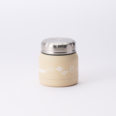AKOMEYA TOKYO Thermo Mug Ivory