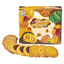 Aunt Stella's Harvest Festival Cookie Assortment (11)