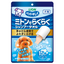 Lion Easy Mitten Shampoo Towel for Pets