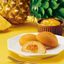 Nakajima Taishodo Golden Pineapple Cake (8)