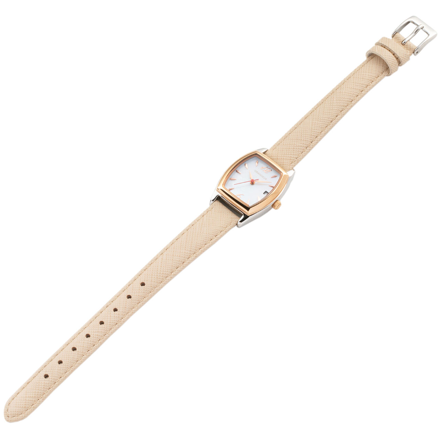 PREORDER GRANDEUR ESL077W5 Solar Watch