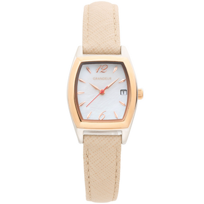 PREORDER GRANDEUR ESL077W5 Solar Watch