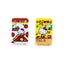 Sunstar Sanrio The Strawberry News Vol. 2 Blind Box Pin (Set of 2, 1 of 8 Designs)