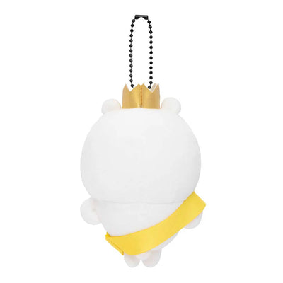 Nagano Characters – Nagano no Kuma “Masterpiece” Mascot