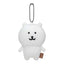 Nagano Characters – Nagano no Kuma Puchi Mini Mascot
