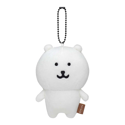 Nagano Characters – Nagano no Kuma Puchi Mini Mascot