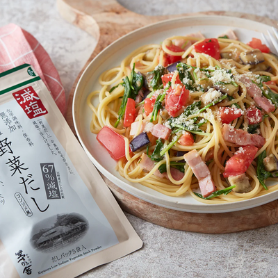 Kayanoya Reduced Sodium Vegetable Dashi