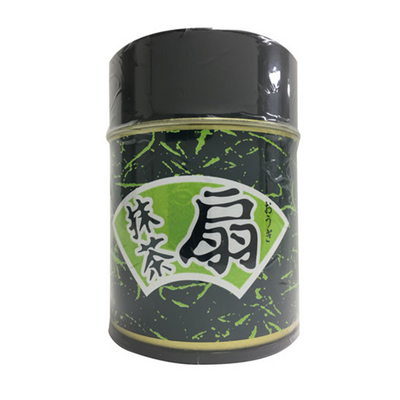 Gensouen Ohgi Matcha