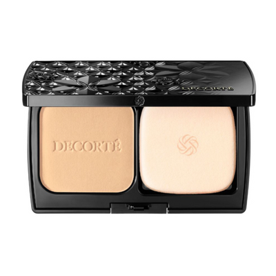 DECORTE Zen Long-Lasting Pressed Powder