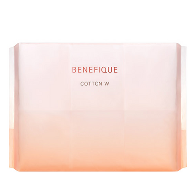 Shiseido Benefique Cotton W