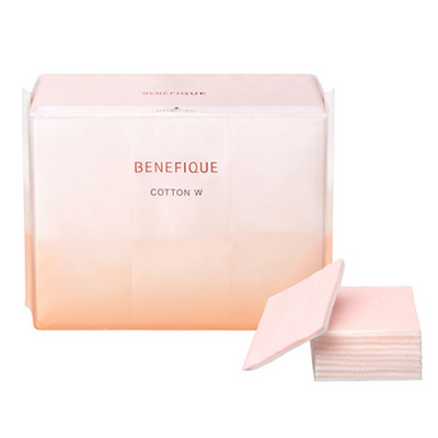Shiseido Benefique Cotton W