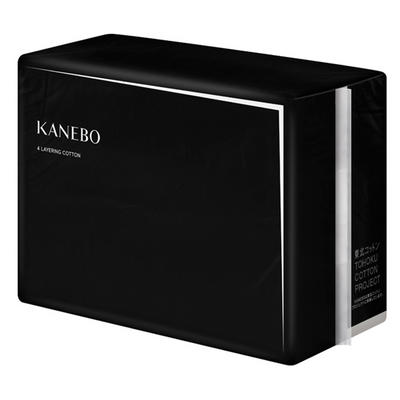 Kanebo 4 Layering Cotton