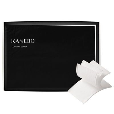 Kanebo 4 Layering Cotton