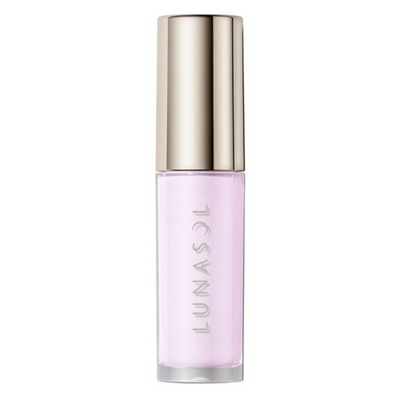 Kanebo Lunasol Seamless Correcting Liquid (05 Clear Lavender)