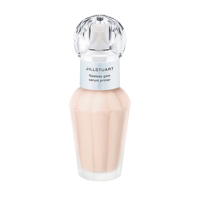 JILL STUART Flawless Gem Serum Primer
