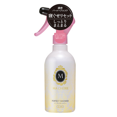Leave-In Hair Mist Ma Cherie – Moist Type