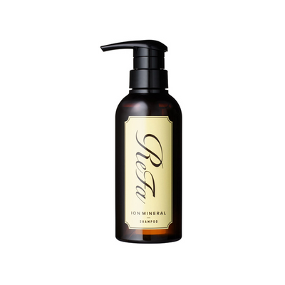 ReFa Ion Mineral Shampoo