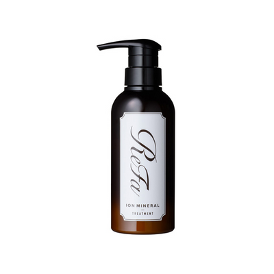 ReFa Ion Mineral Treatment (Conditioner)