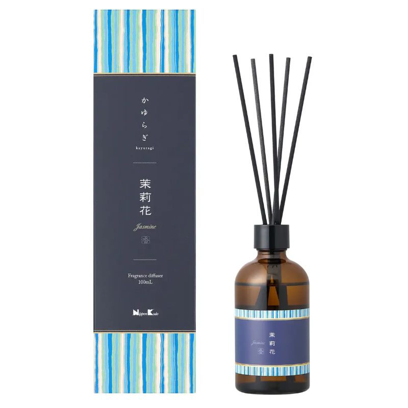 Nippon Kodo Kayuragi Room Diffusers