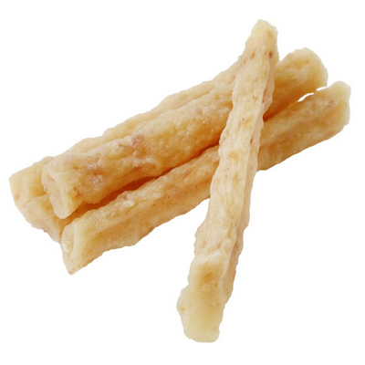 PetzRoute Chicken and Fish Cartilage Collagen Bar for Dogs