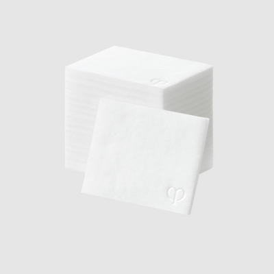 Shiseido Cle de Peau Beaute Cotton Pads (120)