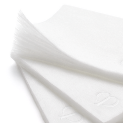 Shiseido Cle de Peau Beaute Cotton Pads (120)