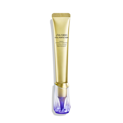 Shiseido Vital Perfection Wrinkle Lift Deep Retinol Bright A+