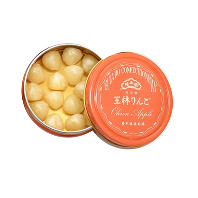 Eitaro Confectionery Japan Regional Fruit Lozenge Candy