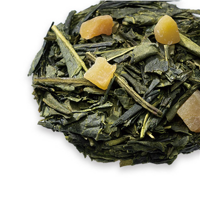 Lupicia Chestnut Tea