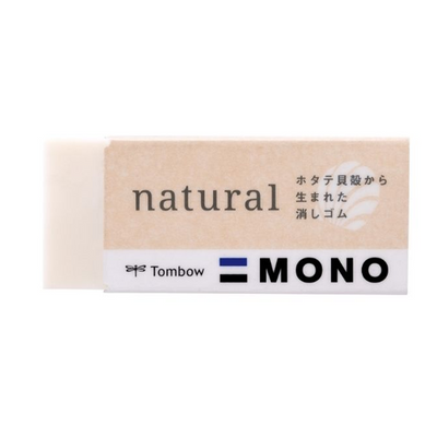 Tombow Mono Natural Mono Eraser