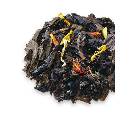 Lupicia Campfire Tea