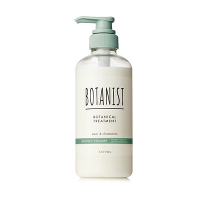 Botanist Bouncy Volume Botanical Treatment (Conditioner)