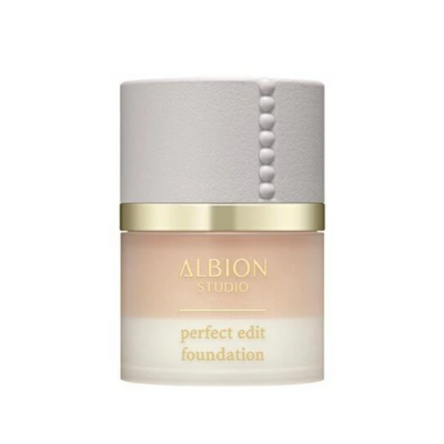 Albion Perfect Edit Foundation