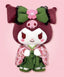 Sanrio Matcha Kimono Collection Plush