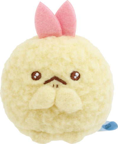 San-X  Sumikko Gurashi Yumemiru Shippos Ebiten no Shippo Plush