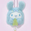 Sanrio Starry Ghost Plush Keychain