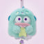 Sanrio Starry Ghost Plush Keychain