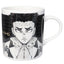 Demon Slayer: Kimetsu no Yaiba Monochrome Mug
